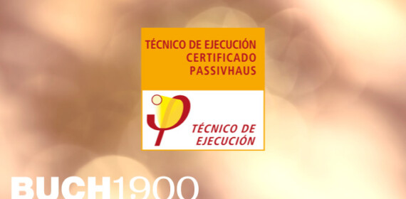 Passivhaus, experts. Cases amb Residu Zero. Buch1900.