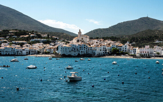 Viu el mar des de casa